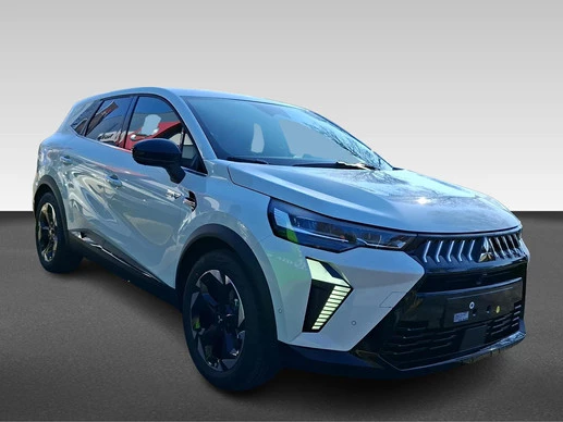 Mitsubishi Grandis - Afbeelding 12 van 30