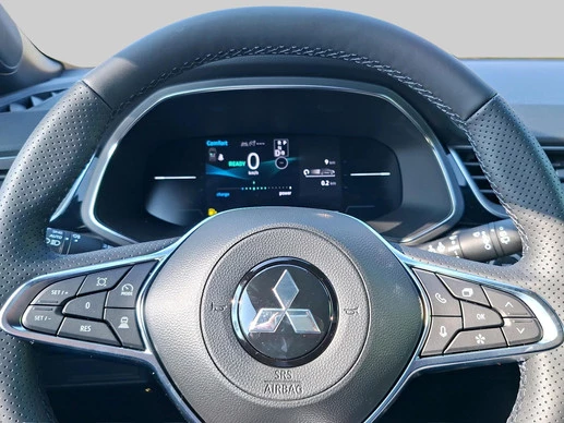 Mitsubishi Grandis - Afbeelding 13 van 30