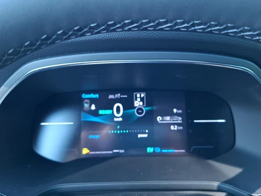 Mitsubishi Grandis - Afbeelding 14 van 30