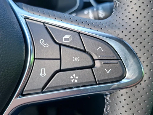 Mitsubishi Grandis - Afbeelding 16 van 30