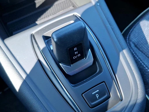 Mitsubishi Grandis - Afbeelding 17 van 30