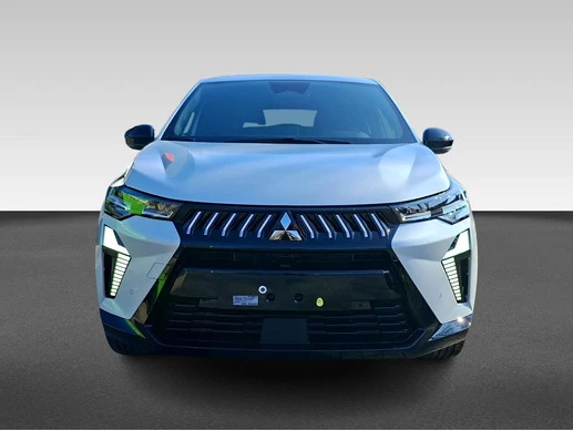 Mitsubishi Grandis - Afbeelding 18 van 30