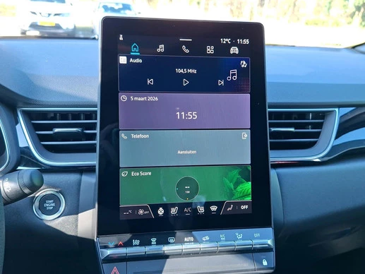 Mitsubishi Grandis - Afbeelding 21 van 30