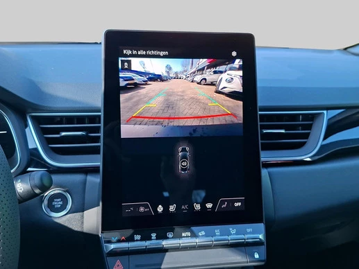 Mitsubishi Grandis - Afbeelding 22 van 30