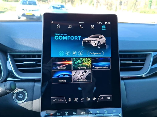 Mitsubishi Grandis - Afbeelding 23 van 30