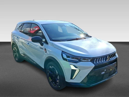 Mitsubishi Grandis - Afbeelding 27 van 30