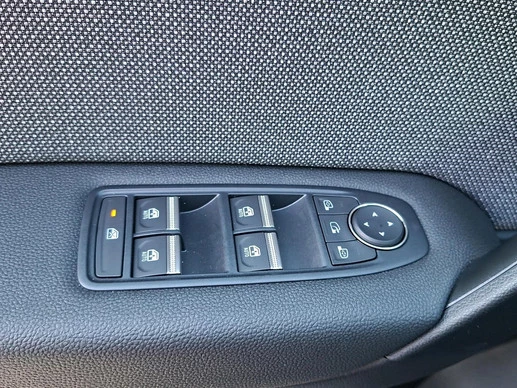 Mitsubishi Grandis - Afbeelding 29 van 30