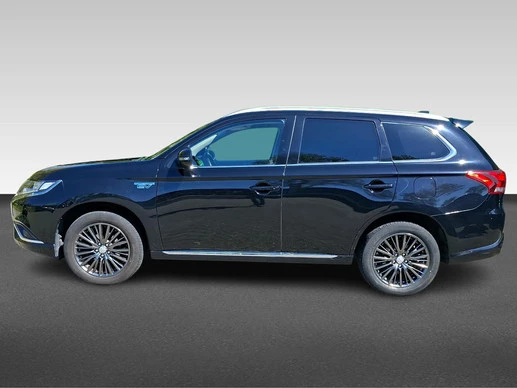 Mitsubishi Outlander - Afbeelding 2 van 30