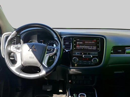 Mitsubishi Outlander - Afbeelding 5 van 30