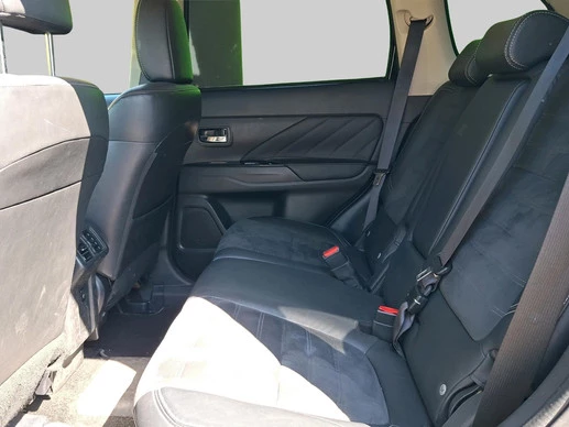 Mitsubishi Outlander - Afbeelding 6 van 30