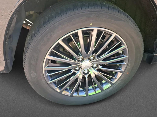 Mitsubishi Outlander - Afbeelding 7 van 30