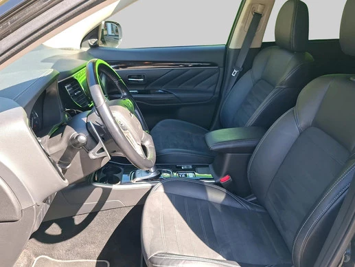 Mitsubishi Outlander - Afbeelding 8 van 30