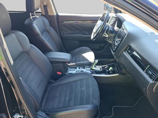 Mitsubishi Outlander - Afbeelding 9 van 30