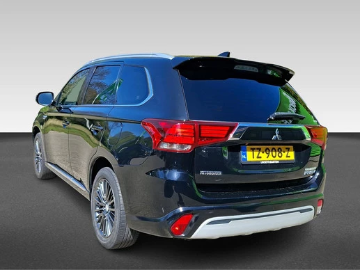 Mitsubishi Outlander - Afbeelding 10 van 30