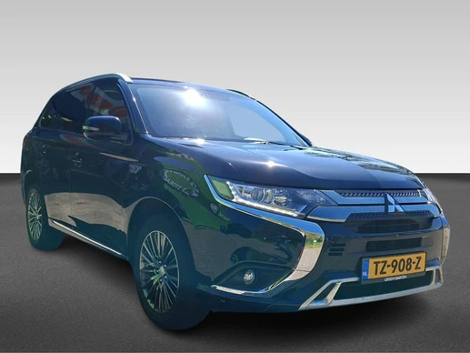 Mitsubishi Outlander - Afbeelding 11 van 30