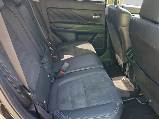 Mitsubishi Outlander - Afbeelding 12 van 30