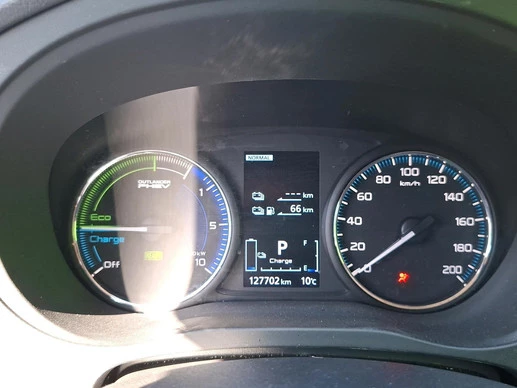 Mitsubishi Outlander - Afbeelding 15 van 30