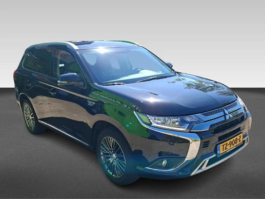 Mitsubishi Outlander - Afbeelding 17 van 30