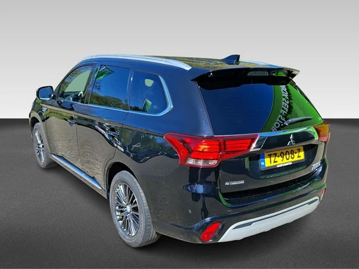 Mitsubishi Outlander - Afbeelding 18 van 30