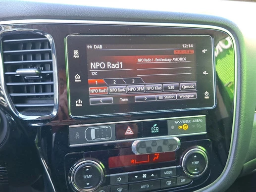 Mitsubishi Outlander - Afbeelding 19 van 30