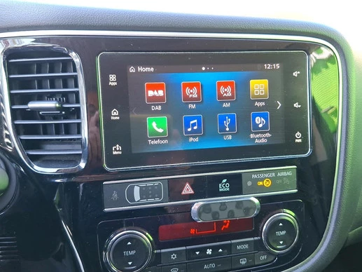 Mitsubishi Outlander - Afbeelding 20 van 30