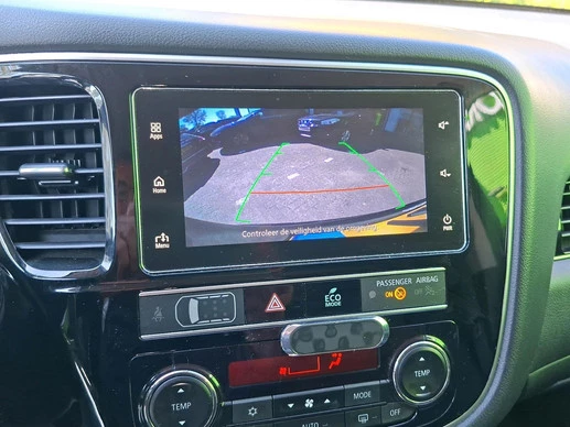 Mitsubishi Outlander - Afbeelding 21 van 30