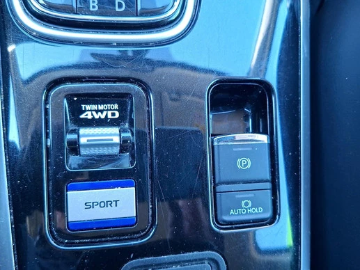 Mitsubishi Outlander - Afbeelding 23 van 30