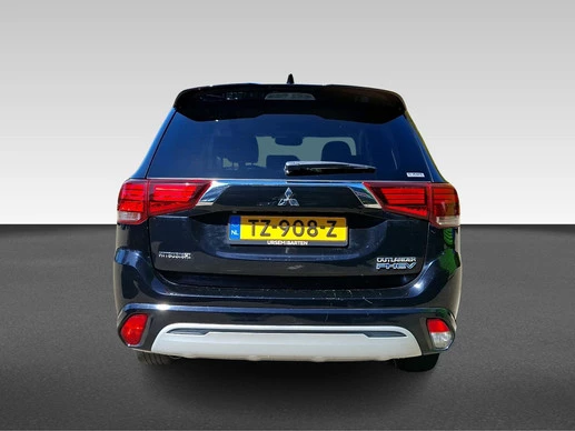 Mitsubishi Outlander - Afbeelding 24 van 30