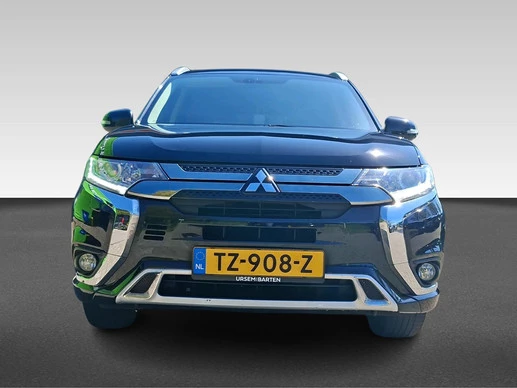 Mitsubishi Outlander - Afbeelding 25 van 30
