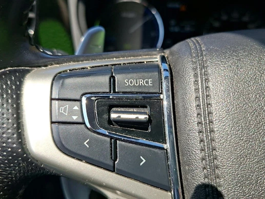 Mitsubishi Outlander - Afbeelding 27 van 30