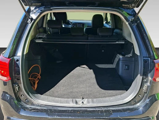 Mitsubishi Outlander - Afbeelding 29 van 30