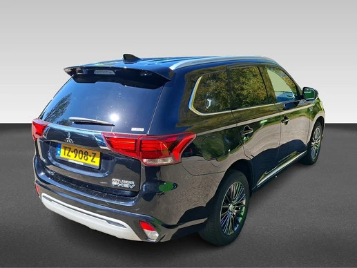 Mitsubishi Outlander - Afbeelding 30 van 30