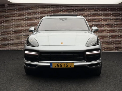 Porsche Cayenne - Afbeelding 4 van 30