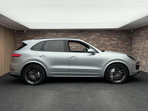 Porsche Cayenne - Afbeelding 6 van 30