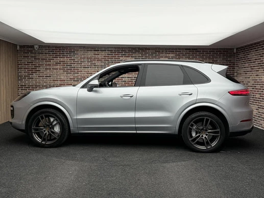 Porsche Cayenne - Afbeelding 7 van 30