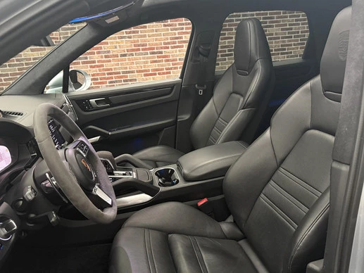 Porsche Cayenne - Afbeelding 8 van 30