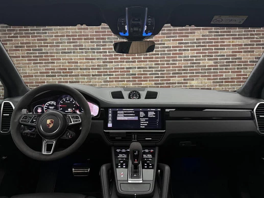 Porsche Cayenne - Afbeelding 9 van 30