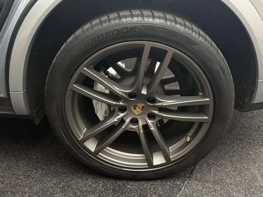 Porsche Cayenne - Afbeelding 10 van 30