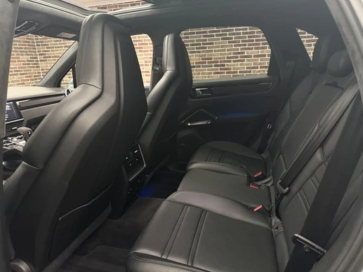 Porsche Cayenne - Afbeelding 11 van 30