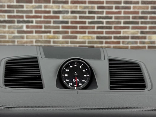 Porsche Cayenne - Afbeelding 21 van 30