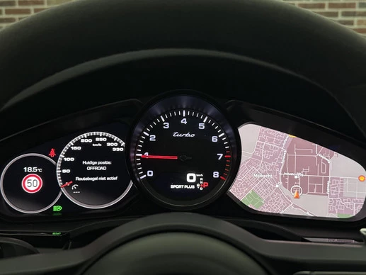 Porsche Cayenne - Afbeelding 27 van 30