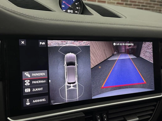 Porsche Cayenne - Afbeelding 29 van 30