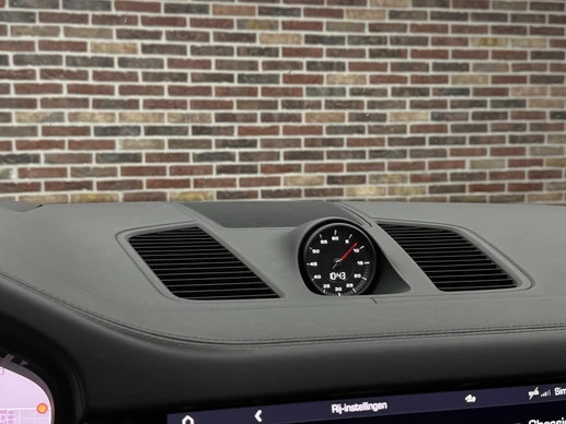 Porsche Cayenne - Afbeelding 30 van 30