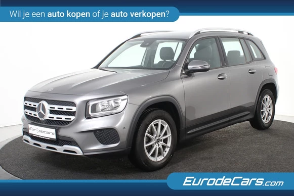 Mercedes-Benz GLB - Afbeelding 1 van 30
