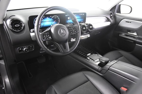 Mercedes-Benz GLB - Afbeelding 2 van 30
