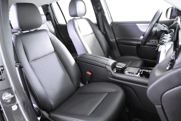 Mercedes-Benz GLB - Afbeelding 3 van 30