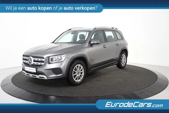 Mercedes-Benz GLB - Afbeelding 5 van 30