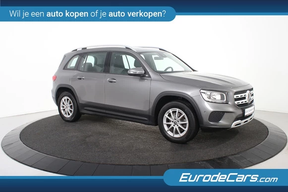 Mercedes-Benz GLB - Afbeelding 6 van 30