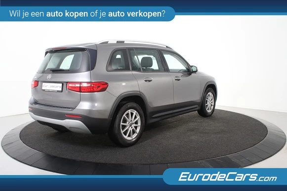 Mercedes-Benz GLB - Afbeelding 7 van 30