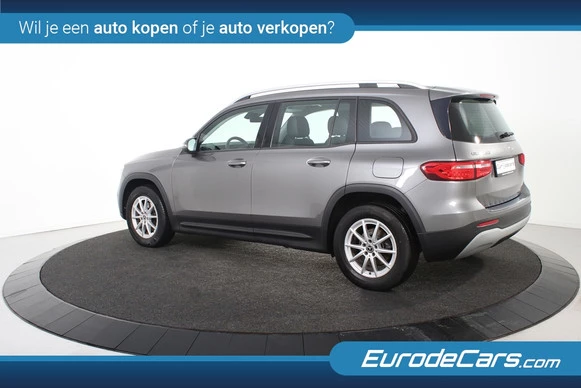 Mercedes-Benz GLB - Afbeelding 8 van 30